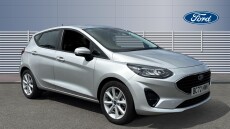 Ford Fiesta 1.1 75 Trend 5dr Petrol Hatchback
